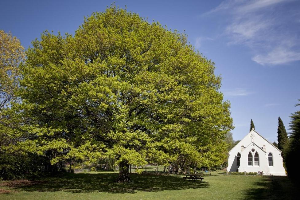 The Holy Oaks Βίλα Duntroon Εξωτερικό φωτογραφία